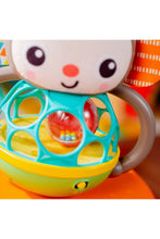 
                        
                          將圖片載入圖庫檢視器 Bright Starts Grab &amp; Giggle Monkey Multi-Sensory Toy
                        
                      