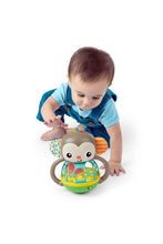
                        
                          將圖片載入圖庫檢視器 Bright Starts Grab &amp; Giggle Monkey Multi-Sensory Toy
                        
                      