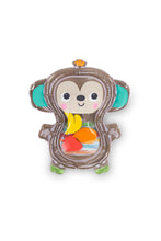 
                        
                          將圖片載入圖庫檢視器 Bright Starts Hungry Monkey Tummy Time Water Mat
                        
                      