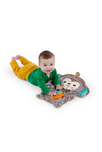 
                        
                          將圖片載入圖庫檢視器 Bright Starts Hungry Monkey Tummy Time Water Mat
                        
                      