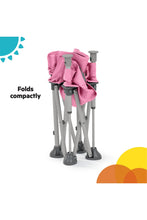 
                        
                          將圖片載入圖庫檢視器 FREE GIFT - Bright Starts Pop N Sit Portable Booster Seat
                        
                      