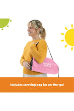 
                        
                          將圖片載入圖庫檢視器 FREE GIFT - Bright Starts Pop N Sit Portable Booster Seat
                        
                      