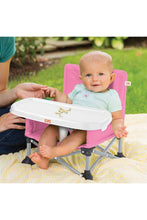 
                        
                          將圖片載入圖庫檢視器 FREE GIFT - Bright Starts Pop N Sit Portable Booster Seat
                        
                      