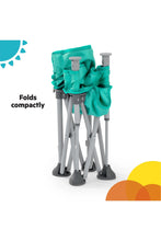 
                        
                          將圖片載入圖庫檢視器 FREE GIFT - Bright Starts Pop N Sit Portable Booster Seat
                        
                      