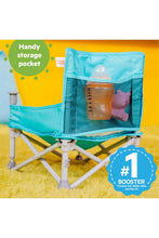 
                        
                          將圖片載入圖庫檢視器 FREE GIFT - Bright Starts Pop N Sit Portable Booster Seat
                        
                      
