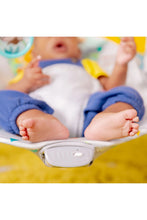 
                        
                          Load image into Gallery viewer, FREE GIFT - Bright Starts Safari Fun Vibrating Bouncer With Toy Bar
                        
                      