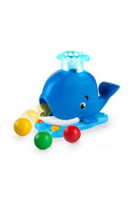 
                        
                          Load image into Gallery viewer, Bright Starts Silly Spout Whale Ball Popper Baby Activity Toy
                        
                      