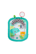 
                        
                          將圖片載入圖庫檢視器 Bright Starts Totally Tropical Prop &amp; Play Tummy Time Baby Activity Mat
                        
                      
