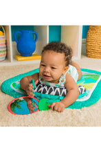 
                        
                          將圖片載入圖庫檢視器 Bright Starts Totally Tropical Prop &amp; Play Tummy Time Baby Activity Mat
                        
                      