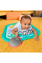 
                        
                          將圖片載入圖庫檢視器 Bright Starts Totally Tropical Prop &amp; Play Tummy Time Baby Activity Mat
                        
                      