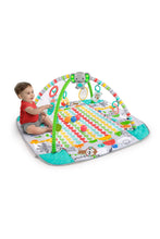 
                        
                          將圖片載入圖庫檢視器 Bright Starts 5-in-1 Your Way Ball Play Baby Activity Gym &amp; Ball Pit, Totally Tropical 2
                        
                      