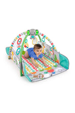 
                        
                          將圖片載入圖庫檢視器 Bright Starts 5-in-1 Your Way Ball Play Baby Activity Gym &amp; Ball Pit, Totally Tropical 4
                        
                      