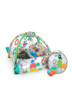 
                        
                          將圖片載入圖庫檢視器 Bright Starts 5-in-1 Your Way Ball Play Baby Activity Gym &amp; Ball Pit, Totally Tropical 8
                        
                      