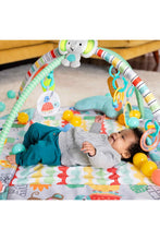 
                        
                          將圖片載入圖庫檢視器 Bright Starts 5-in-1 Your Way Ball Play Baby Activity Gym &amp; Ball Pit, Totally Tropical 9
                        
                      