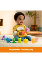 
                        
                          將圖片載入圖庫檢視器 Bright Starts Cubes &amp; Cuties 18-Piece Gift Set - Multicolor
                        
                      