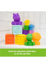 
                        
                          將圖片載入圖庫檢視器 Bright Starts Cubes &amp; Cuties 18-Piece Gift Set - Multicolor
                        
                      