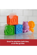 
                        
                          將圖片載入圖庫檢視器 Bright Starts Cubes &amp; Cuties 18-Piece Gift Set - Multicolor
                        
                      