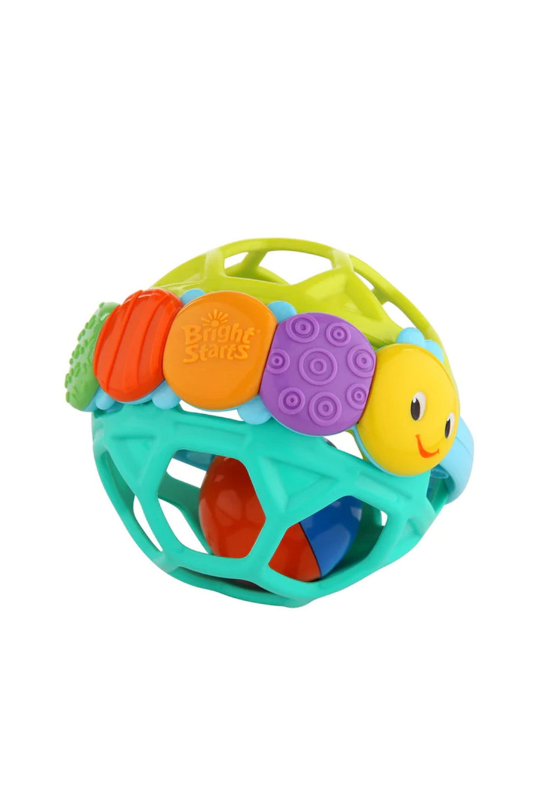 Bright Starts Flexi Ball Toy 1