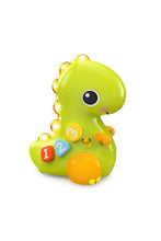 
                        
                          將圖片載入圖庫檢視器 Bright Starts Go, Go, Dino Crawl &amp; Count Toy 1
                        
                      