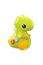 
                        
                          Load image into Gallery viewer, Bright Starts Go, Go, Dino Crawl &amp; Count Toy 1
                        
                      