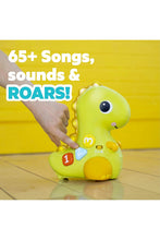 
                        
                          將圖片載入圖庫檢視器 Bright Starts Go, Go, Dino Crawl &amp; Count Toy 2
                        
                      