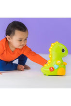 
                        
                          將圖片載入圖庫檢視器 Bright Starts Go, Go, Dino Crawl &amp; Count Toy 8
                        
                      