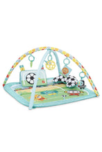 
                        
                          Load image into Gallery viewer, Bright Starts Grip &amp; Kick Oball Activity Gym - Soccer
                        
                      