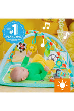 
                        
                          Load image into Gallery viewer, Bright Starts Grip &amp; Kick Oball Activity Gym - Soccer
                        
                      