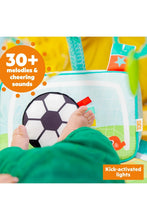 
                        
                          Load image into Gallery viewer, Bright Starts Grip &amp; Kick Oball Activity Gym - Soccer
                        
                      