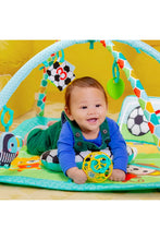 
                        
                          Load image into Gallery viewer, Bright Starts Grip &amp; Kick Oball Activity Gym - Soccer
                        
                      