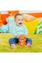 
                        
                          Load image into Gallery viewer, Bright Starts Jingle Joy On-The-Go Toy - Tiger 4
                        
                      