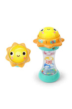 
                        
                          將圖片載入圖庫檢視器 Bright Starts Just for Sun Flashlight Toy
                        
                      
