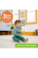 
                        
                          將圖片載入圖庫檢視器 Bright Starts Just for Sun Flashlight Toy
                        
                      