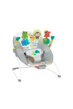 
                        
                          將圖片載入圖庫檢視器 Bright Starts Playful Paradise Vibrating Baby Bouncer with Toys
                        
                      
