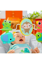 
                        
                          將圖片載入圖庫檢視器 Bright Starts Playful Paradise Vibrating Baby Bouncer with Toys
                        
                      