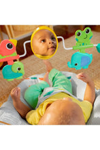 
                        
                          將圖片載入圖庫檢視器 Bright Starts Playful Paradise Vibrating Baby Bouncer with Toys
                        
                      