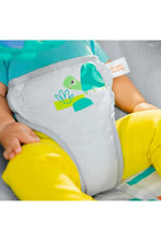 
                        
                          將圖片載入圖庫檢視器 Bright Starts Playful Paradise Vibrating Baby Bouncer with Toys
                        
                      