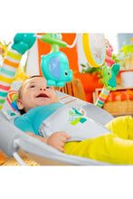 
                        
                          將圖片載入圖庫檢視器 Bright Starts Playful Paradise Vibrating Baby Bouncer with Toys
                        
                      