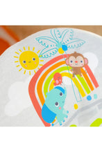 
                        
                          將圖片載入圖庫檢視器 Bright Starts Playful Paradise Vibrating Baby Bouncer with Toys
                        
                      