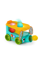
                        
                          Load image into Gallery viewer, Bright Starts Pop &amp; Roll Safari Bus Ball Play Toy
                        
                      
