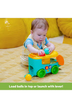 
                        
                          Load image into Gallery viewer, Bright Starts Pop &amp; Roll Safari Bus Ball Play Toy
                        
                      