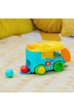 
                        
                          Load image into Gallery viewer, Bright Starts Pop &amp; Roll Safari Bus Ball Play Toy
                        
                      