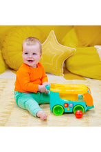 
                        
                          Load image into Gallery viewer, Bright Starts Pop &amp; Roll Safari Bus Ball Play Toy
                        
                      