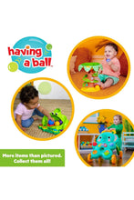 
                        
                          將圖片載入圖庫檢視器 Bright Starts Poppin' Ball Frog Ball Play Toy
                        
                      