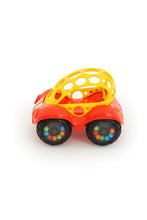 
                        
                          將圖片載入圖庫檢視器 Bright Starts Rattle &amp; Roll Toy 10
                        
                      