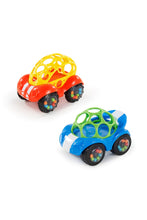 
                        
                          Load image into Gallery viewer, Bright Starts Rattle &amp; Roll Toy 1
                        
                      