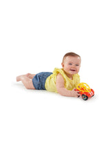 
                        
                          將圖片載入圖庫檢視器 Bright Starts Rattle &amp; Roll Toy 5
                        
                      