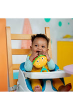 
                        
                          Load image into Gallery viewer, Bright Starts Say Cheeseburger Teether Toy 6
                        
                      