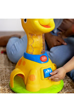 
                        
                          將圖片載入圖庫檢視器 Bright Starts Spinnin' Spots Giraffe Ball Play Toy
                        
                      
