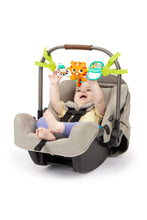 
                        
                          將圖片載入圖庫檢視器 Bright Starts Take Along Musical Carrier Activity Toy Bar
                        
                      